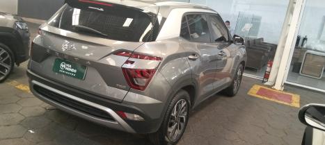 HYUNDAI Creta 1.0 12V 4P FLEX TGDI TURBO LIMITED AUTOMÁTICO, Foto 8