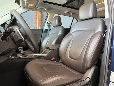 HYUNDAI Creta 1.0 12V 4P FLEX TGDI TURBO PLATINUM AUTOMÁTICO, Foto 10