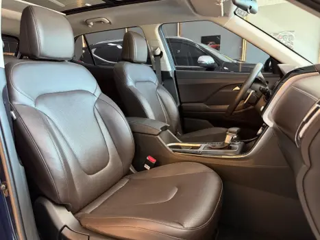 HYUNDAI Creta 1.0 12V 4P FLEX TGDI TURBO PLATINUM AUTOMÁTICO, Foto 11