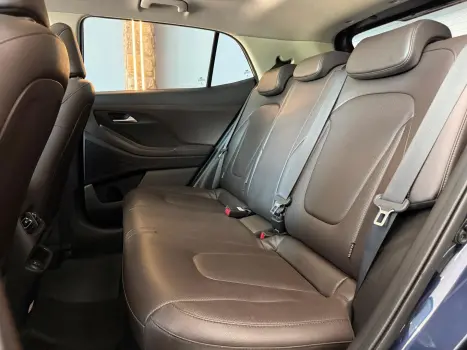 HYUNDAI Creta 1.0 12V 4P FLEX TGDI TURBO PLATINUM AUTOMÁTICO, Foto 12