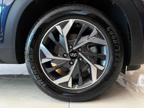 HYUNDAI Creta 1.0 12V 4P FLEX TGDI TURBO PLATINUM AUTOMÁTICO, Foto 14