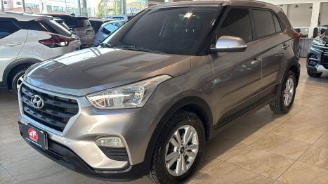 HYUNDAI Creta 1.6 16V 4P FLEX ATTITUDE, Foto 1