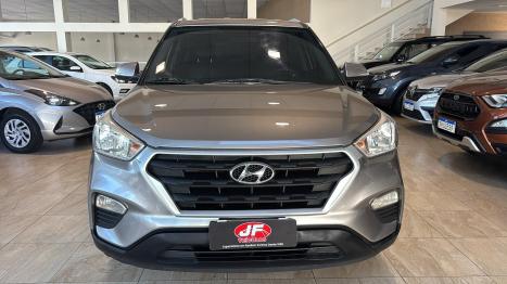 HYUNDAI Creta 1.6 16V 4P FLEX ATTITUDE, Foto 2