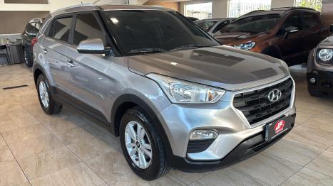 HYUNDAI Creta 1.6 16V 4P FLEX ATTITUDE, Foto 3