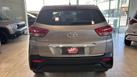 HYUNDAI Creta 1.6 16V 4P FLEX ATTITUDE, Foto 5