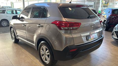 HYUNDAI Creta 1.6 16V 4P FLEX ATTITUDE, Foto 4