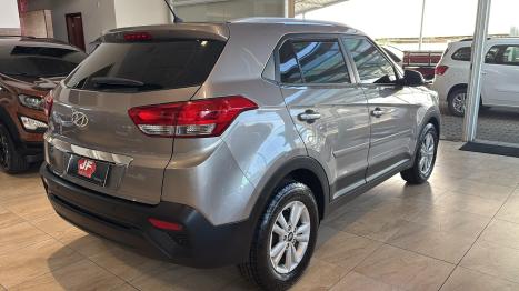 HYUNDAI Creta 1.6 16V 4P FLEX ATTITUDE, Foto 6