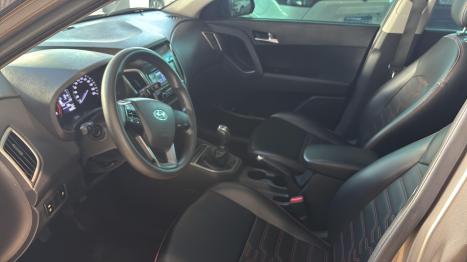 HYUNDAI Creta 1.6 16V 4P FLEX ATTITUDE, Foto 7