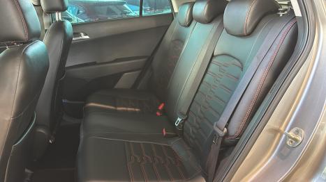 HYUNDAI Creta 1.6 16V 4P FLEX ATTITUDE, Foto 8