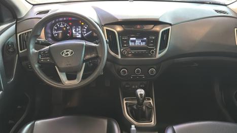 HYUNDAI Creta 1.6 16V 4P FLEX ATTITUDE, Foto 9