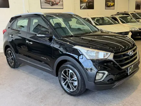 HYUNDAI Creta 1.6 16V 4P FLEX ATTITUDE AUTOMÁTICO, Foto 1 HYUNDAI Creta 1.6 16V 4P FLEX ATTITUDE AUTOMÁTICO, Foto 1