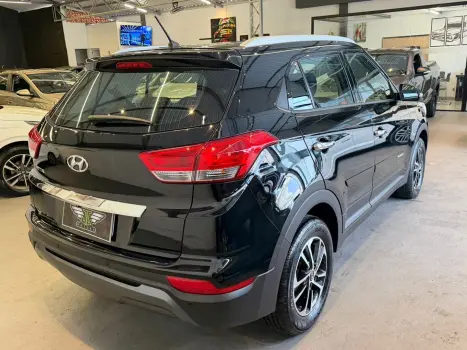 HYUNDAI Creta 1.6 16V 4P FLEX ATTITUDE AUTOMÁTICO, Foto 7 HYUNDAI Creta 1.6 16V 4P FLEX ATTITUDE AUTOMÁTICO, Foto 7