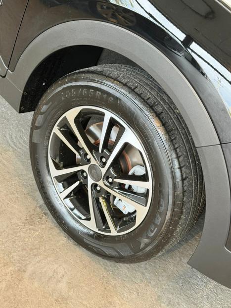 HYUNDAI Creta 1.6 16V 4P FLEX ATTITUDE AUTOMÁTICO, Foto 10 HYUNDAI Creta 1.6 16V 4P FLEX ATTITUDE AUTOMÁTICO, Foto 10