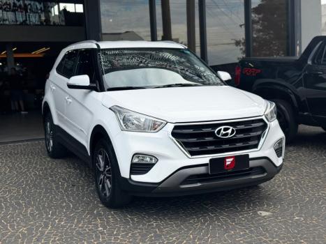 HYUNDAI Creta 1.6 16V 4P FLEX PULSE PLUS AUTOMTICO, Foto 5