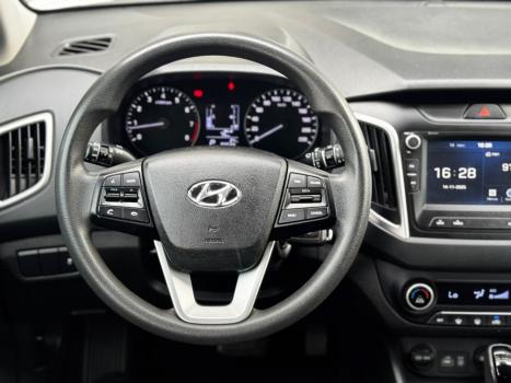 HYUNDAI Creta 1.6 16V 4P FLEX PULSE PLUS AUTOMTICO, Foto 13