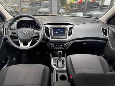 HYUNDAI Creta 1.6 16V 4P FLEX PULSE PLUS AUTOMTICO, Foto 14