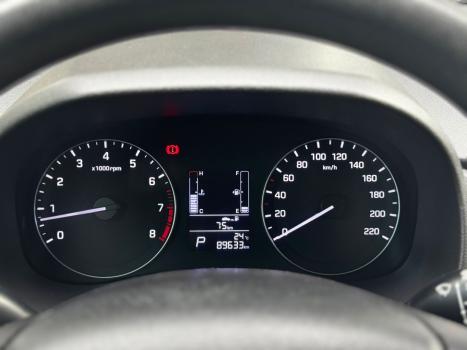 HYUNDAI Creta 1.6 16V 4P FLEX PULSE PLUS AUTOMTICO, Foto 16