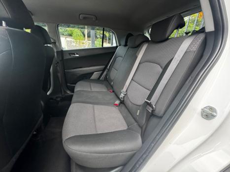 HYUNDAI Creta 1.6 16V 4P FLEX PULSE PLUS AUTOMTICO, Foto 19