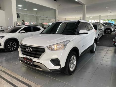 HYUNDAI Creta 1.6 16V 4P FLEX ATTITUDE AUTOMTICO, Foto 1