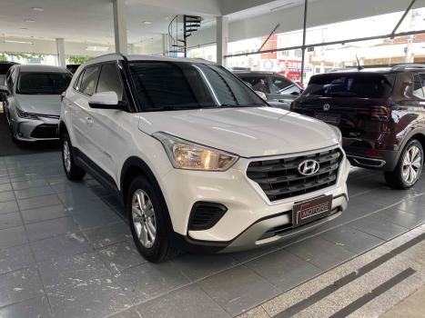 HYUNDAI Creta 1.6 16V 4P FLEX ATTITUDE AUTOMTICO, Foto 3