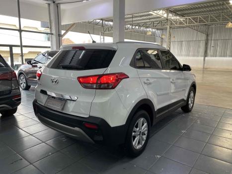HYUNDAI Creta 1.6 16V 4P FLEX ATTITUDE AUTOMTICO, Foto 4