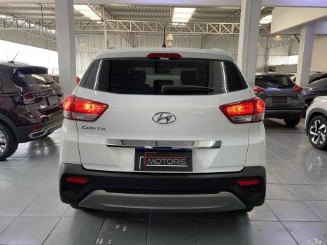 HYUNDAI Creta 1.6 16V 4P FLEX ATTITUDE AUTOMTICO, Foto 5