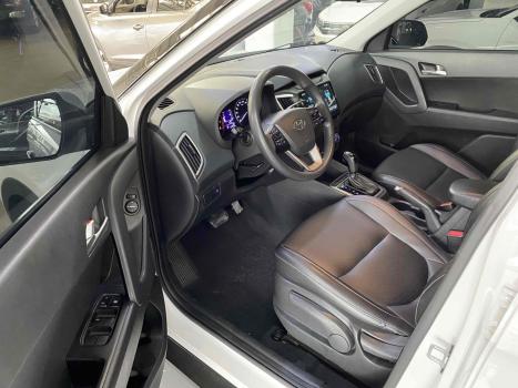 HYUNDAI Creta 1.6 16V 4P FLEX ATTITUDE AUTOMTICO, Foto 8