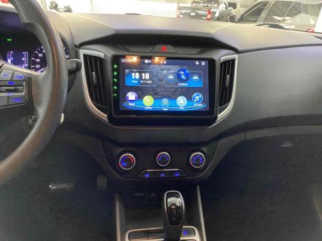 HYUNDAI Creta 1.6 16V 4P FLEX ATTITUDE AUTOMTICO, Foto 15