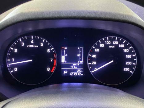 HYUNDAI Creta 1.6 16V 4P FLEX ATTITUDE AUTOMTICO, Foto 16