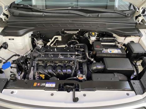 HYUNDAI Creta 1.6 16V 4P FLEX ATTITUDE AUTOMTICO, Foto 17