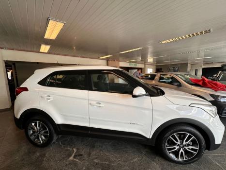 HYUNDAI Creta 1.6 16V 4P FLEX PULSE AUTOMTICO, Foto 2