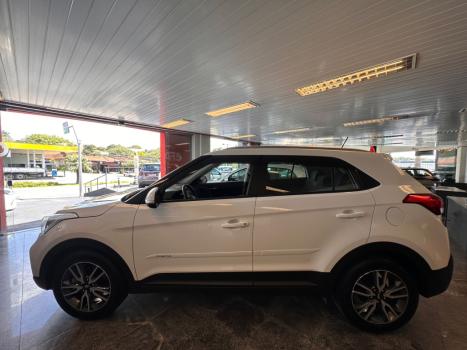 HYUNDAI Creta 1.6 16V 4P FLEX PULSE AUTOMTICO, Foto 5