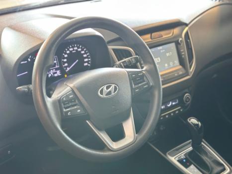 HYUNDAI Creta 1.6 16V 4P FLEX PULSE AUTOMTICO, Foto 6