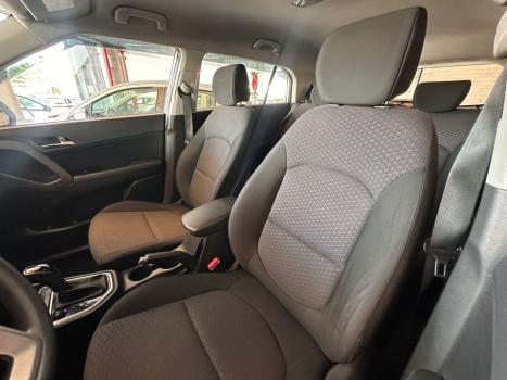 HYUNDAI Creta 1.6 16V 4P FLEX PULSE AUTOMTICO, Foto 7