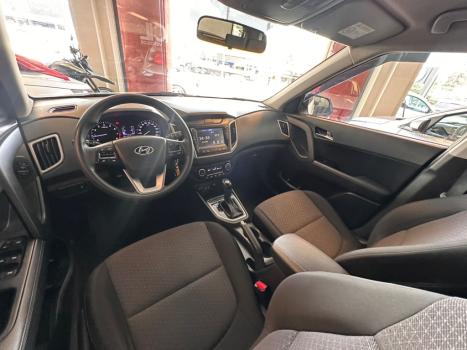 HYUNDAI Creta 1.6 16V 4P FLEX PULSE AUTOMTICO, Foto 8