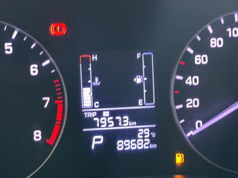 HYUNDAI Creta 1.6 16V 4P FLEX PULSE AUTOMTICO, Foto 10