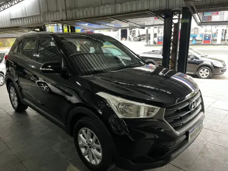 HYUNDAI Creta 1.6 16V 4P FLEX SMART AUTOMTICO, Foto 3