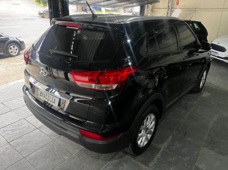 HYUNDAI Creta 1.6 16V 4P FLEX SMART AUTOMTICO, Foto 4