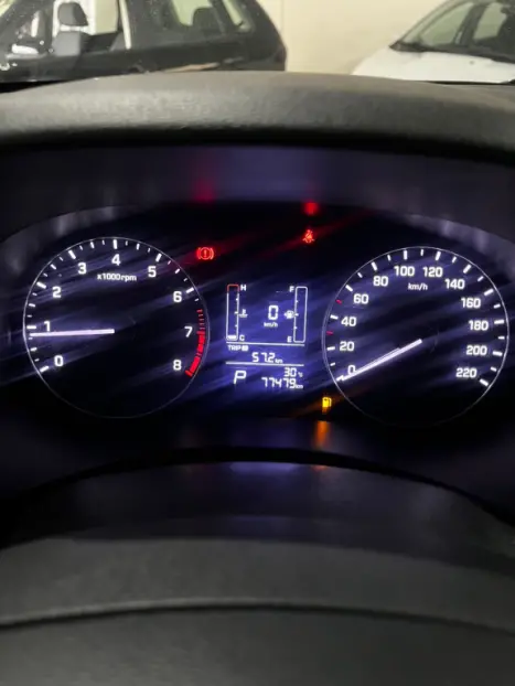 HYUNDAI Creta 1.6 16V 4P FLEX SMART AUTOMTICO, Foto 5