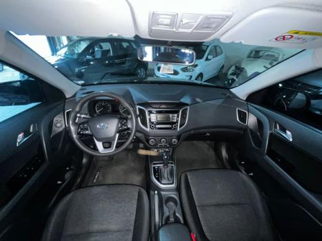 HYUNDAI Creta 1.6 16V 4P FLEX SMART AUTOMTICO, Foto 6
