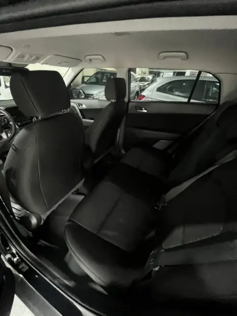 HYUNDAI Creta 1.6 16V 4P FLEX SMART AUTOMTICO, Foto 8