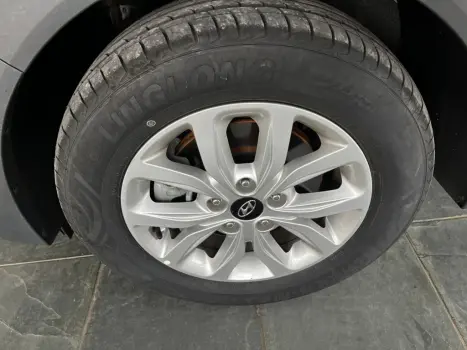 HYUNDAI Creta 1.6 16V 4P FLEX SMART AUTOMTICO, Foto 9