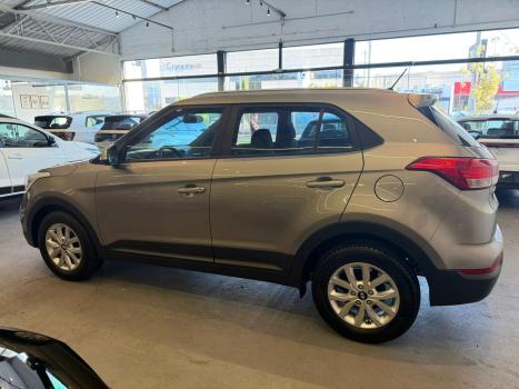 HYUNDAI Creta 1.6 16V 4P FLEX ACTION AUTOMTICO, Foto 7