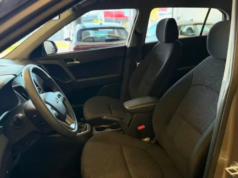 HYUNDAI Creta 1.6 16V 4P FLEX ACTION AUTOMTICO, Foto 15