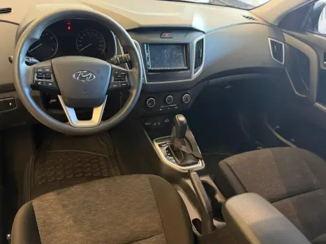 HYUNDAI Creta 1.6 16V 4P FLEX ACTION AUTOMTICO, Foto 17