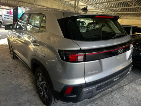 HYUNDAI Creta 1.6 16V 4P FLEX LIMITED EDITION AUTOMTICO, Foto 4