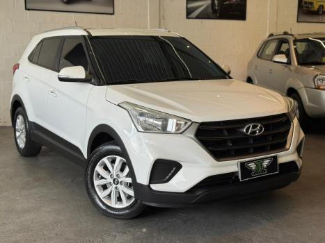 HYUNDAI Creta 1.6 16V 4P FLEX ACTION AUTOMTICO, Foto 1