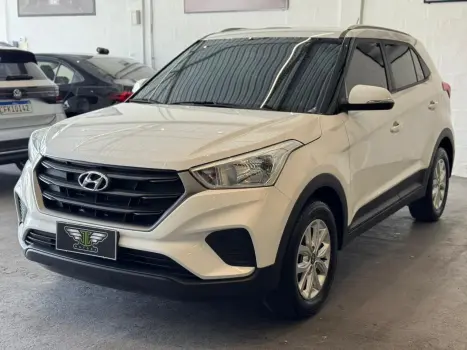 HYUNDAI Creta 1.6 16V 4P FLEX ACTION AUTOMTICO, Foto 6
