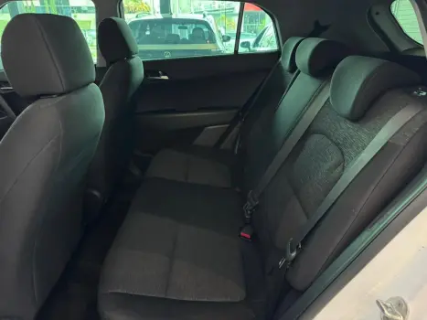 HYUNDAI Creta 1.6 16V 4P FLEX ACTION AUTOMTICO, Foto 12
