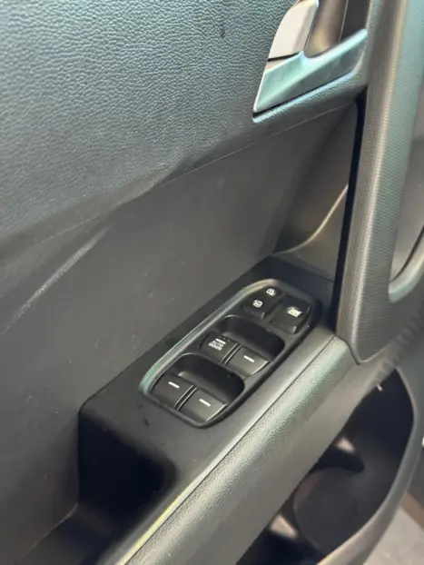 HYUNDAI Creta 1.6 16V 4P FLEX ACTION AUTOMTICO, Foto 16